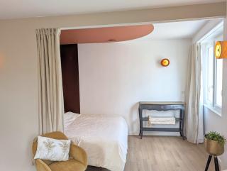 Appartement central, tout confort, Carnac bourg - Carnac - 2