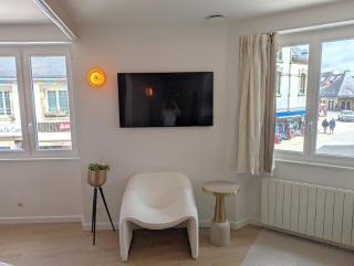 Appartement central, tout confort, Carnac bourg - Carnac - 1