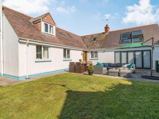 4 Bed in Broad Haven 88331 - Saint Ishmaels - 9