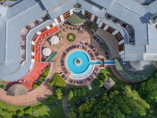 Lotus Therme Hotel & Spa - Hévíz - 9