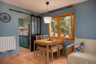 Apartament amb vista al mar reformat, al Golfet - Calella de Palafrugell - 3