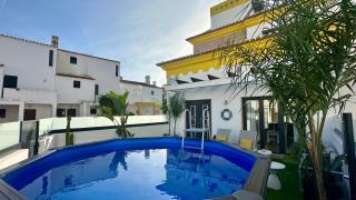 Lotus by Check-in Portugal - Quarteira - 3