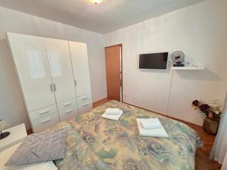 Apartment MIRA 70m from the beach - Novi Vinodolski - 4