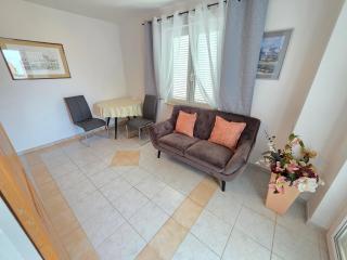 Apartment MIRA 70m from the beach - Novi Vinodolski - 6