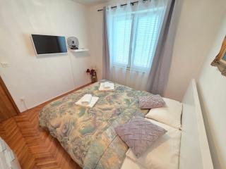 Apartment MIRA 70m from the beach - Novi Vinodolski - 3