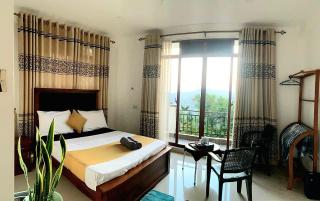 Golden King Residence - Kandy - 7