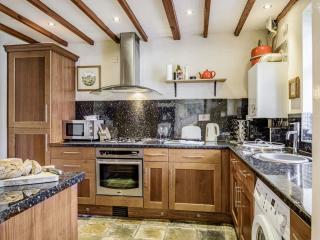 2 Bed in Llangattock BN228 - Llangattock - 8