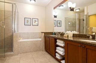 Spacious 5-Bedroom Halii Kai Collection Multi Unit Listing Same Resort Ocean Views 2 Free Rental Cars HLI-12A19G - Waikoloa - 3