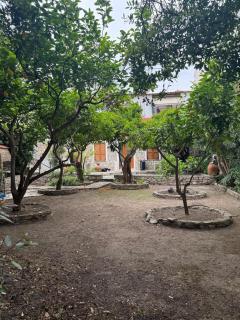 Agora Serenity Retreat - Pythagoreio - 5
