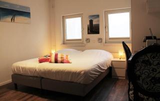 Hotel Kijkduin - Domburg - 6