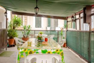 La Terrazza Viareggina -2 minutes from the station- - Viareggio - 9