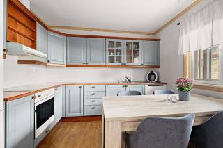 Central Apartment with a View - Vossevangen - 6