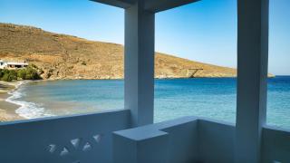 Aside Lefkes - Dhriopís - 7
