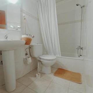 Apartamento Playa 203 - Views of the Bay - Arona - 1