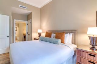 KBM Resorts Spacious 4-Bedroom Honua Kai Collection Multi Unit Listing Same Floor Ocean Views 2 Free Rental Cars HKK-10408 - Kaanapali - 6