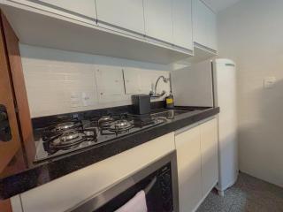 Park Lane - Duplex a 260m da Paulista - São Paulo - 1