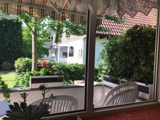 Ferienwohnung Laudenbach - Laudenbach - 5