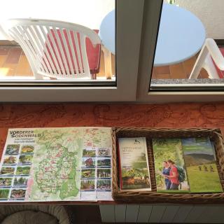 Ferienwohnung Laudenbach - Laudenbach - 7