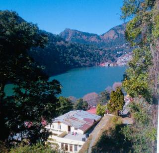Sukoon Lake Stays - Nainital - 9