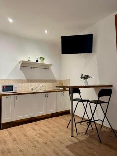Newly renovated apartment near the Palladium - Prag - 4