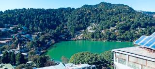Sukoon Lake Stays - Nainital - 5