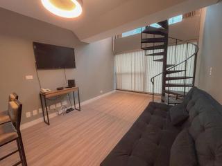 Park Lane - Duplex a 260m da Paulista - São Paulo - 7