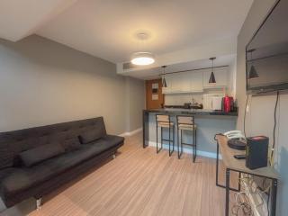 Park Lane - Duplex a 260m da Paulista - São Paulo - 9