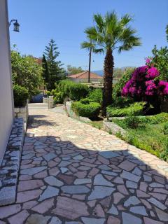 Leonidas 's apartment with sea view - 7
