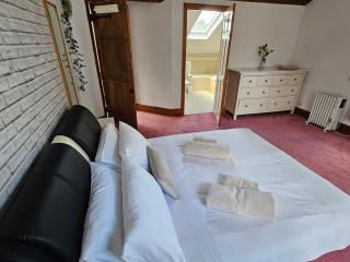 Old Orchard Cottage - Bournemouth - 1