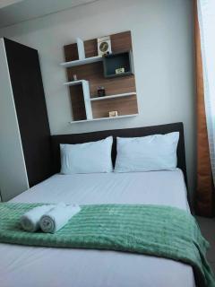 The Sotian Suite the Beacon Tower Amorsolo - Manila - 9