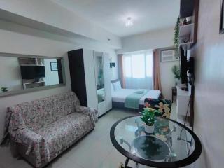 The Sotian Suite the Beacon Tower Amorsolo - Manila - 8