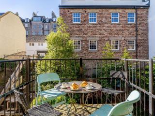 3 Bed in Edinburgh 79008 - Edimburgo - 5