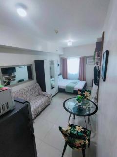 The Sotian Suite the Beacon Tower Amorsolo - Manila - 7