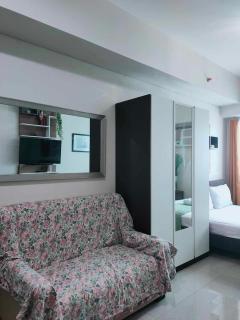 The Sotian Suite the Beacon Tower Amorsolo - Manila - 6