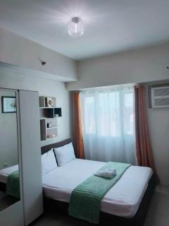 The Sotian Suite the Beacon Tower Amorsolo - Manila - 4