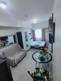 The Sotian Suite the Beacon Tower Amorsolo - Manila - 3