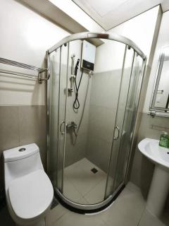 The Sotian Suite the Beacon Tower Amorsolo - Manila - 2