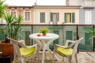 La Terrazza Viareggina -2 minutes from the station- - Viareggio - 0