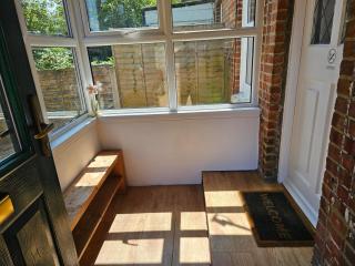 Old Orchard Cottage - 8