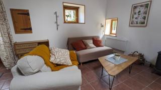 Le Gîte du Bocage - Céaucé - 4