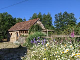 Le Gîte du Bocage - Céaucé - 0