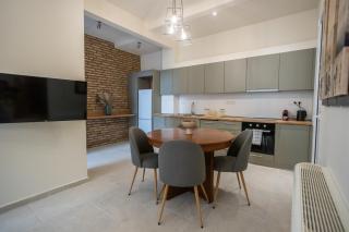 Luxury 2BA in Thissio and next to ancient city of Athens - Atene - 3