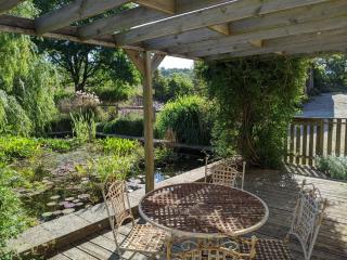 Le Gîte du Bocage - Céaucé - 8