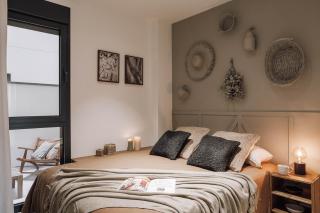 Pedrera - 2 bedrooms in Eixample Esquerra - 6