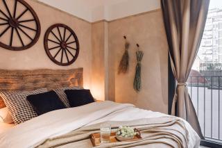 Pedrera - 2 bedrooms in Eixample Esquerra - 5
