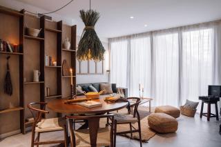 Pedrera - 2 bedrooms in Eixample Esquerra - 4