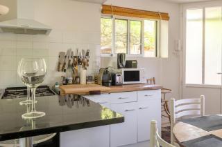 Le petit Cocon Bucolique - Charmant T2 familial - 8