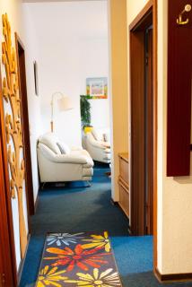 Familienfreundliche, Komfortable Ferienwohnung Mit Garten - Bad Sachsa - 6