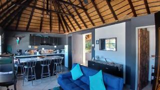 John-Lou's Studio Flat - Windhoek - 8
