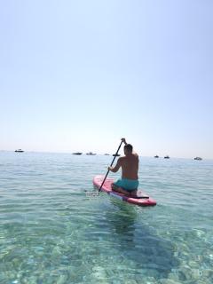 Aloha alb Paddle Boards - Shkodër - 9